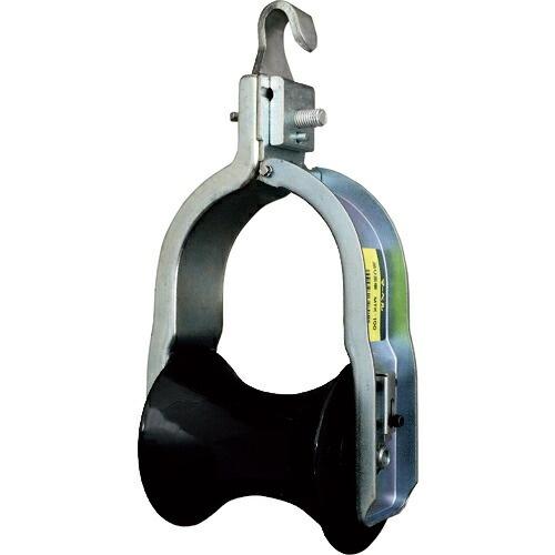 マーベル 吊り金車 ワンタッチ開閉式 ( MTK-100 )