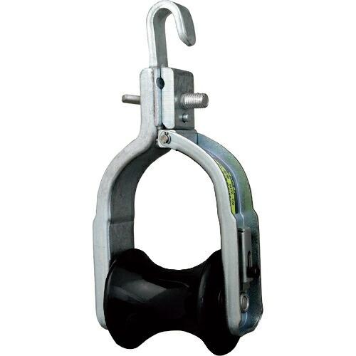 マーベル 吊り金車 ワンタッチ開閉式 ( MTK-60 )