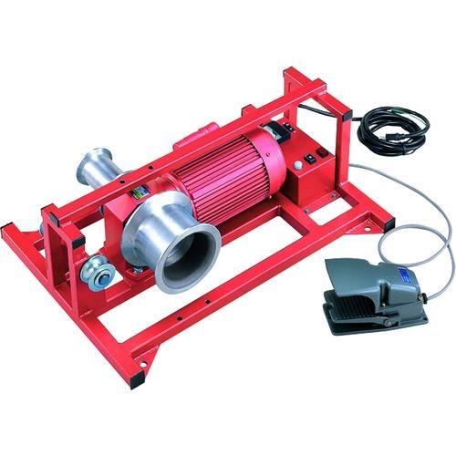 プロメイト　ケーブルＷウインチ E-5253W ( E5253W )