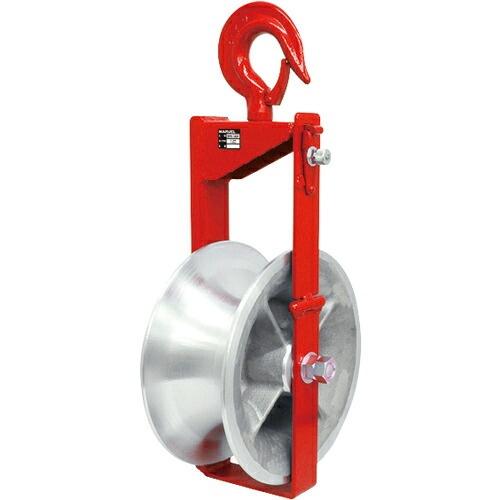 MARVEL 吊り金車 ( MTK-180F ) (株)マーベル