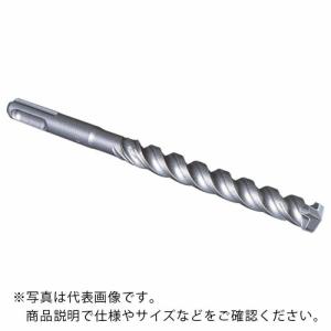 ミヤナガ デルタゴンビットSDSプラス ネジタイプ Φ5.0×166mm ( DLSDS050 ) (株)ミヤナガ｜orangetool