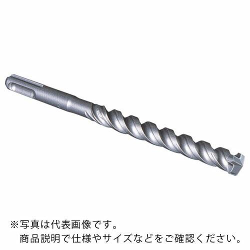 ミヤナガ デルタゴンビットSDSプラス ネジタイプ Φ5.0×166mm ( DLSDS050 ) ...