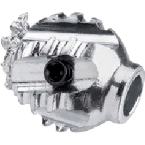 RIDGID フレックスシャフト(K9ー204)用推進ボールヘッド ( 71848 )