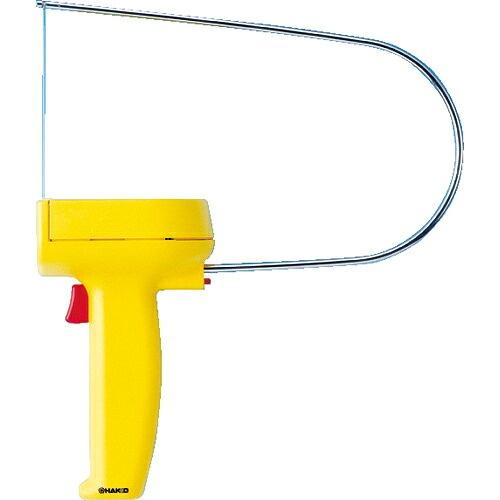 白光 ハッコースチロールカッター 電池式 ( 251-01 ) 白光(株)