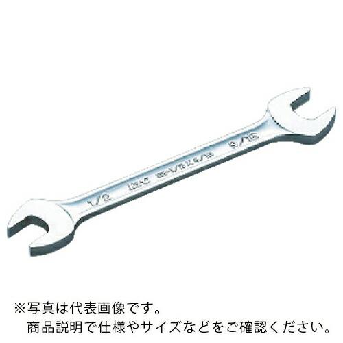 KTC ( 京都機械工具 )　スパナ３／４×２５／３２ｉｎｃｈ ( S2-3/4X25/32 )