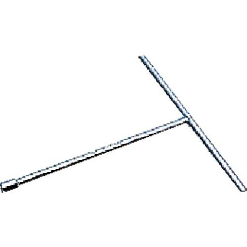 KTC T形レンチ 対辺寸法10mm 全長254.5mm 全幅200mm ( TH-10 )