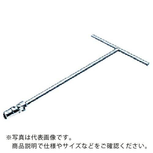 KTC T形フレックスレンチ(マグネット入り)13mm ( THF2-13 ) 京都機械工具(株)