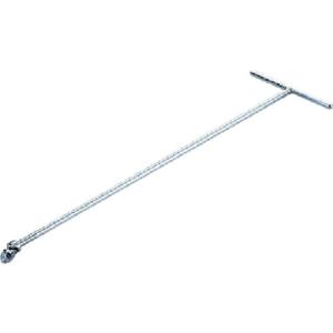 【SALE価格】KTC 9.5sq.T形フレックスレンチロング ( THF20-700 ) 京都機械工具(株)｜orangetool