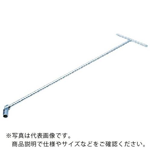 【SALE価格】KTC T形フレックスレンチロング(マグネット入り)12mm ( THF2-12L ...