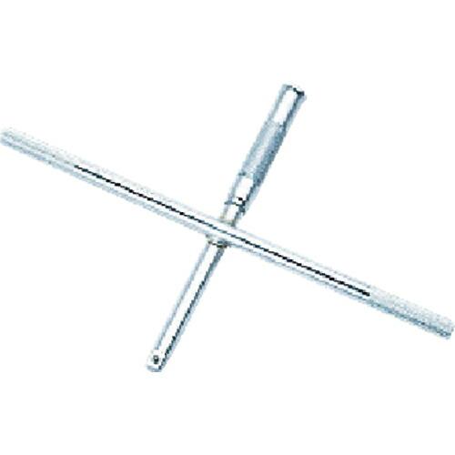 KTC 12.7sq.早回しクロスレンチ ( XH30 ) 京都機械工具(株)