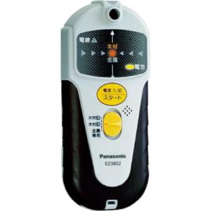 Ｐａｎａｓｏｎｉｃ　壁うらセンサ− ( EZ3802 )｜orangetool