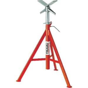 RIDGID リジッド 31110 836 アルミストレートパイプレンチ 全長900mm