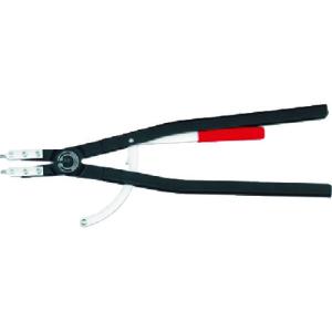 KNIPEX 穴用スナップリングプライヤー 直 122-300mm ( 4410-J5 ) KNIPEX社｜orangetool