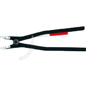 KNIPEX 軸用スナップリングプライヤー 直 122-300mm ( 4610-A5 ) KNIPEX社｜orangetool