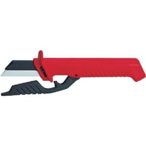 KNIPEX 電工ナイフ9856用替刃 ( 9856-09 ) KNIPEX社｜orangetool