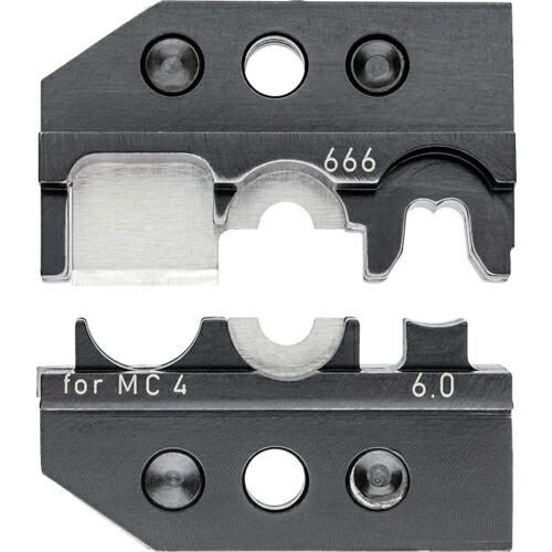 KNIPEX 交換用ダイス(9743-200用) ( 9749-66-6 ) KNIPEX社