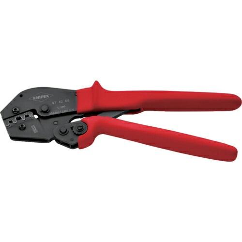 KNIPEX 圧着ペンチ 250mm ( 9752-05 ) KNIPEX社
