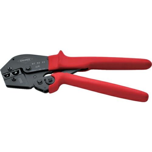 KNIPEX 圧着ペンチ 250mm ( 9752-23 ) KNIPEX社