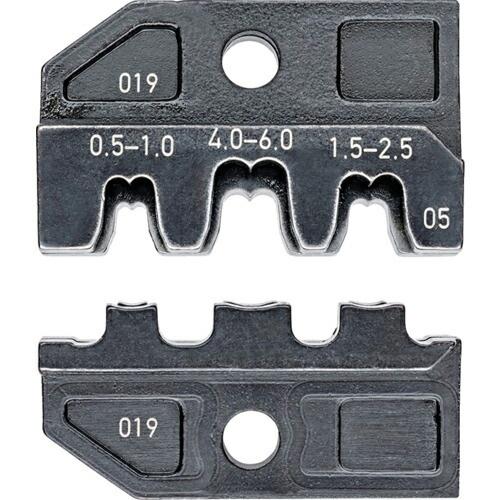 KNIPEX 圧着ダイス (9743-200用) ( 9749-05 ) KNIPEX社