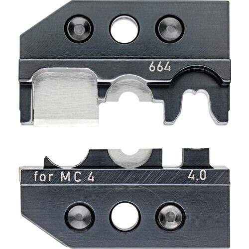 KNIPEX 交換用ダイス(9743-200用) ( 9749-66-4 ) KNIPEX社