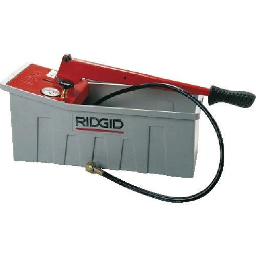 RIDGID テストポンプ 1450 ( 50072 ) Ridge Tool Company