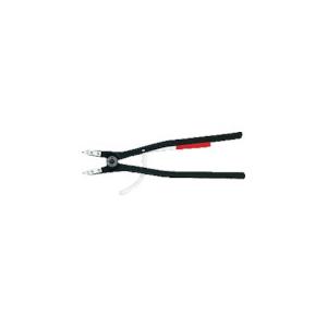 KNIPEX 軸用スナップリングプライヤー 直 252-400mm ( 4610-A6 ) KNIPEX社｜orangetool