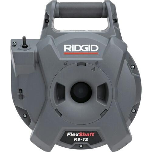 RIDGID フレックスシャフトK9-12 ( 76188 )