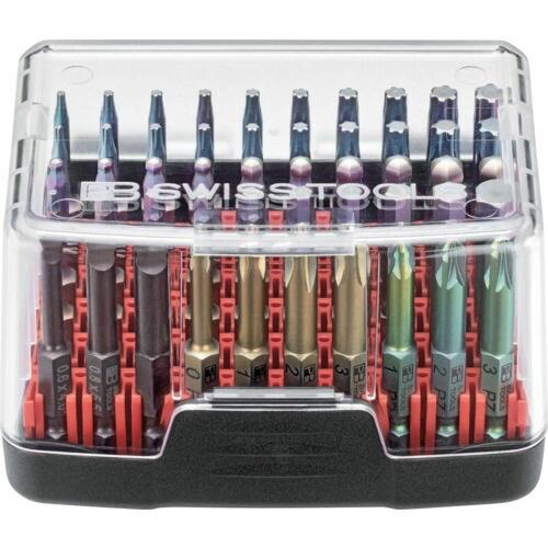 PBスイスツールズ E6-798ビットボックス ( E6.798BB )