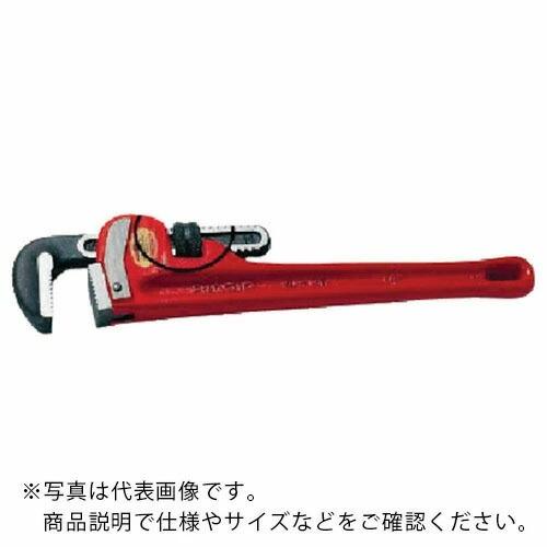 RIDGID アルミストレートパイプレンチ用パーツ 24インチ用ナット ( 31710 ) Ridg...