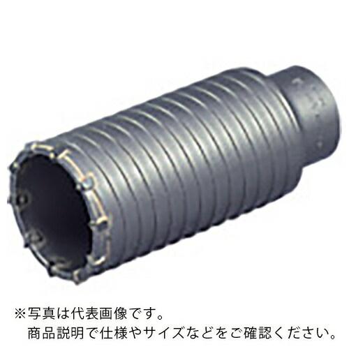 ミヤナガ ハンマー用コアビット カッター(ガイドプレート付) Φ29 ( MH29C ) (株)ミヤ...