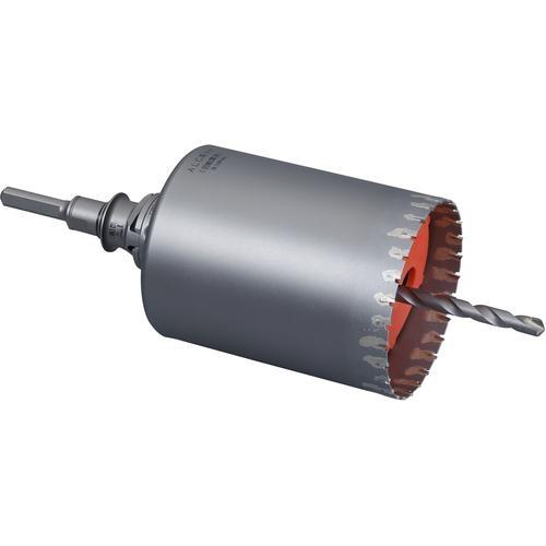 ミヤナガ ALC用コアドリル セット(ストレートシャンク) Φ110 ( PCALC110 ) (株...