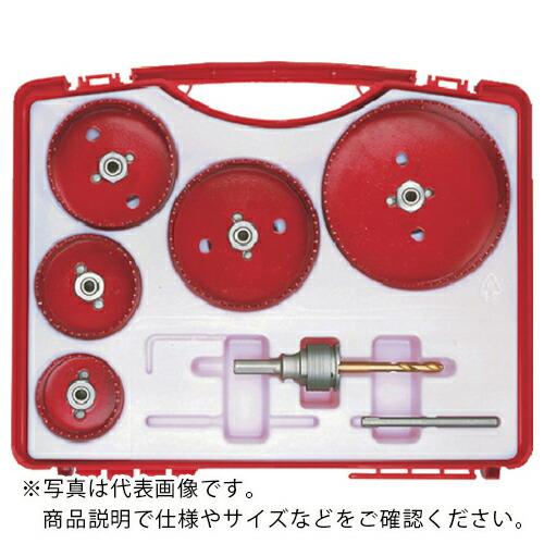 ミヤナガ S-LOCKバイメタルプラマス用BOXSDSキット1 ( SLPMBOX1R ) (株)ミ...