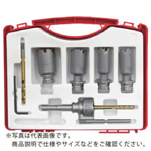 ボッシュ 2X4コア セット 80mm ( P24-080SR ) ボッシュ(株 ボッシュ 2X4コア セット 80mm ( P24-080SR ) ボッシュ(株