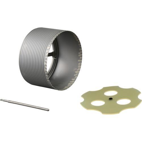 ミヤナガ ALC用コアドリル ポリカッター Φ250 ( PCALC250C ) (株)ミヤナガ