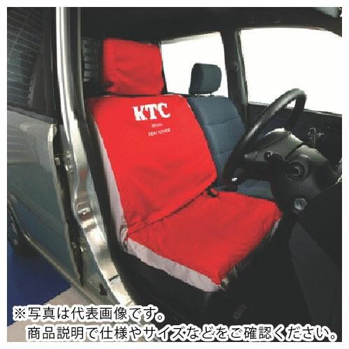 KTC シートカバー 2.5kg ( AYC401 )