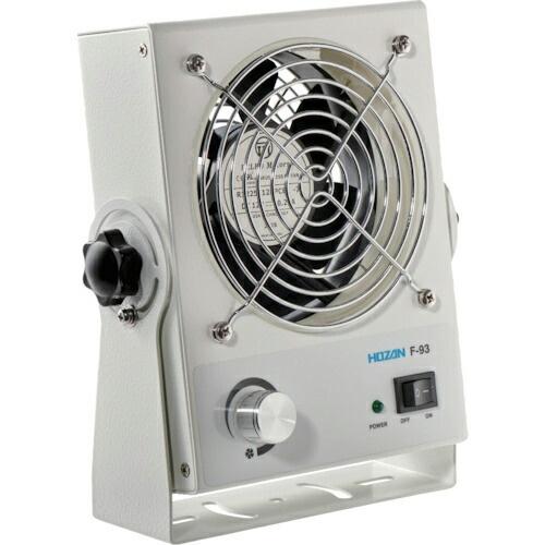HOZAN 直流式 イオナイザー ( F-93 )
