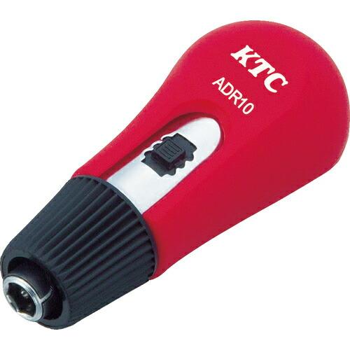 KTC ラチェットグリップ ( ADR10-020 ) 京都機械工具(株)