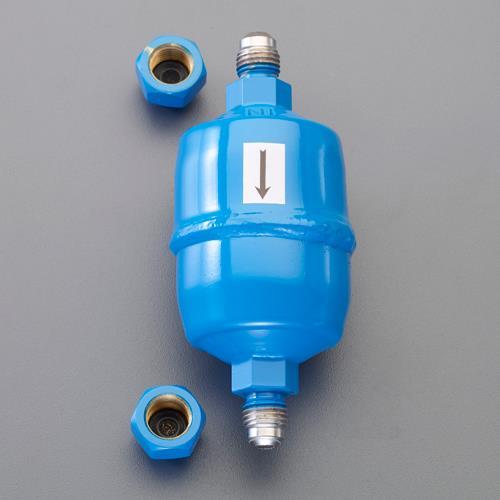 【SALE価格】エスコ (ESCO)  EA100CA-400F 回収機用フィルター EA100CA...