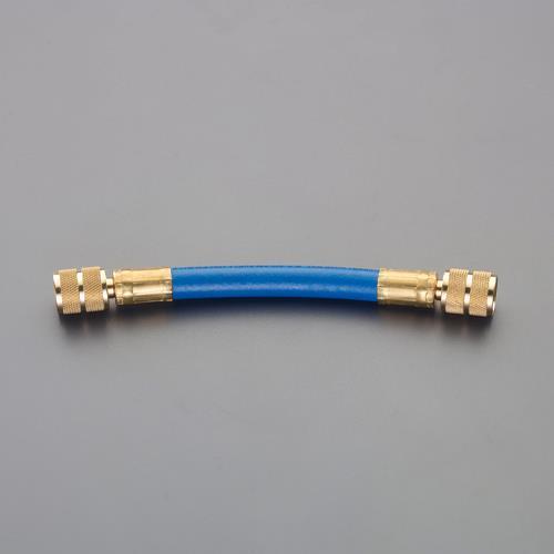 【SALE価格】エスコ (ESCO)  EA100CA-400H 1/4&quot;×100mm 回収機用ホー...