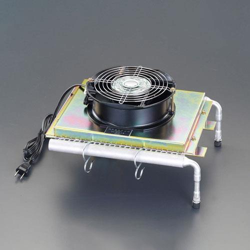 【SALE価格】エスコ (ESCO)  EA100XA-10 冷媒回収用サブコンデンサー EA100...