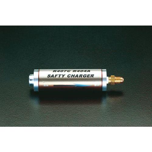 【SALE価格】エスコ (ESCO)  EA101SA-1 [R404A・R407C] セーフティー...