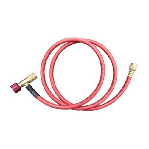 エスコ (ESCO)  EA101TB-21 150cm/R32・R410A バルブ付チャージングホ...