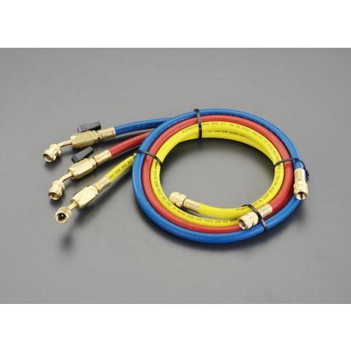 【SALE価格】エスコ (ESCO) EA104AK-20 100cm/R12・R22・R502 バ...