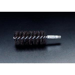 【SALE価格】エスコ (ESCO)  EA109CB-32 32mm コンデンサーブラシ(ナイロン製) EA109CB-32｜orangetool