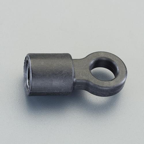 エスコ (ESCO)  EA109CB-9 1/4&quot;x50mm [EA109CB-6用]ループアタッ...