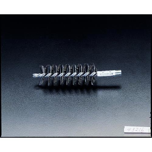 【SALE価格】エスコ (ESCO)  EA109CD-89 89mm 煙道ブラシ(ステンレス製) ...