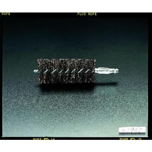 【SALE価格】エスコ (ESCO)  EA109CE-51 51mm 煙道ブラシ(タンピコ製) E...