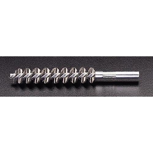 【SALE価格】エスコ (ESCO)  EA109CH-9.5 9.5mm チューブブラシヘッド(ス...