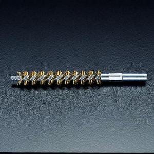 【SALE価格】エスコ (ESCO)  EA109CJ-23.8 23.8mm チューブブラシヘッド(真鍮製) EA109CJ-23.8｜orangetool