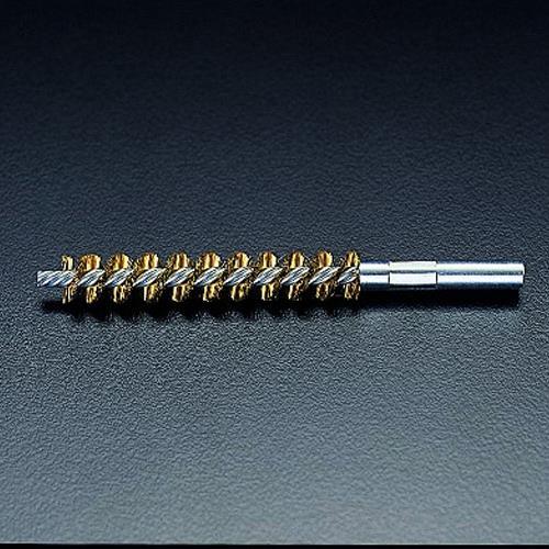 【SALE価格】エスコ (ESCO)  EA109CJ-23.8 23.8mm チューブブラシヘッド...